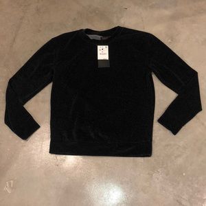 Zara men’s sweater sweatshirt